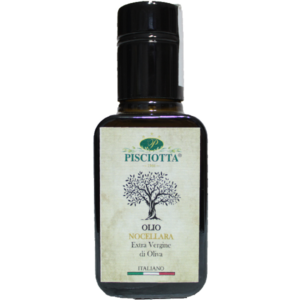 Bottiglia olio evo da viaggio 100ml