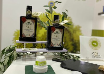 Prodotti Pisciotta in Fiera