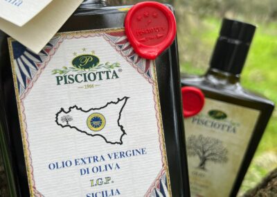 Olio Pisciotta