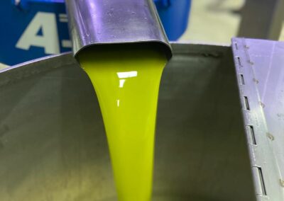 Molitura Olio