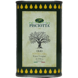 Latta olio evo 250ml