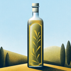 Olio Evo
