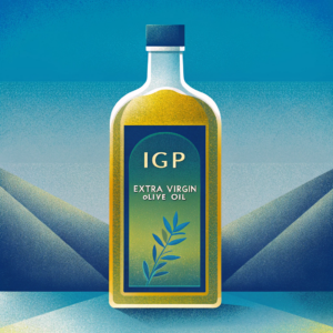 Olio Evo IGP