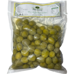 Olive verdi aperitivo