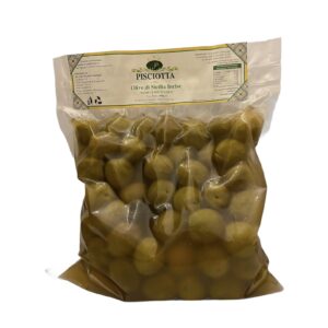 Olive Verdi Incise