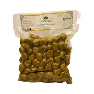 Olive Verdi Condite